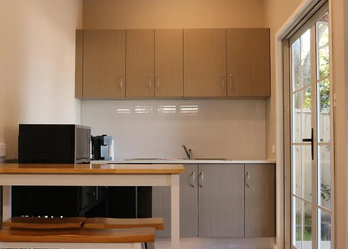 La Nest Private Studio