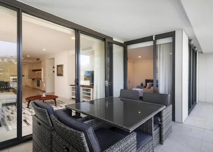 Ocean Lane Short Walk To Beach Accom Holidays