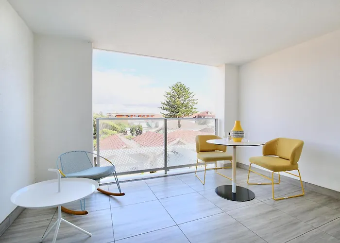 Miss Baker'S Boutique Accommodation Bondi